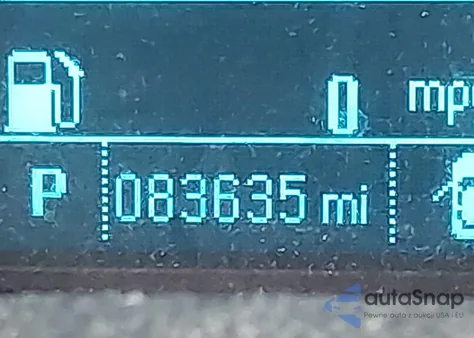 2013 Chevrolet Cruze 1Lt Auto z USA, uszkodzony, nr VIN 1G1PC5SB7D7309861